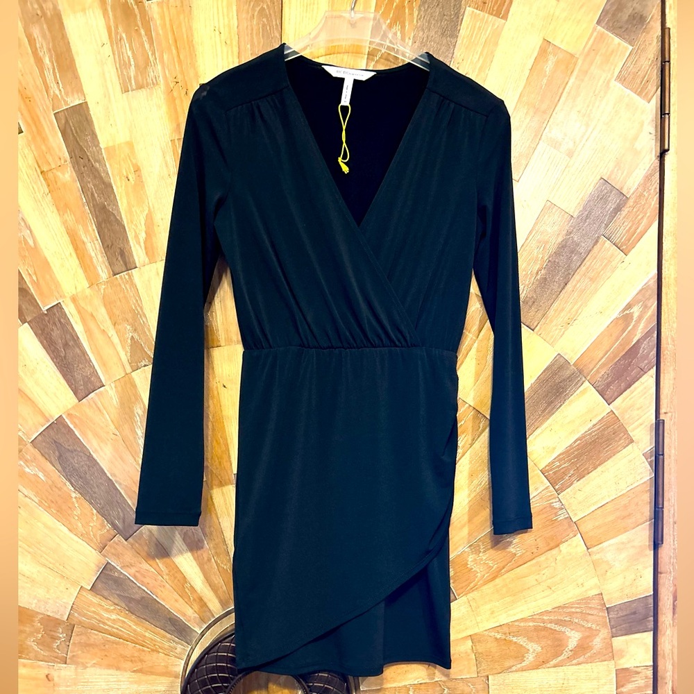 BCBG dress